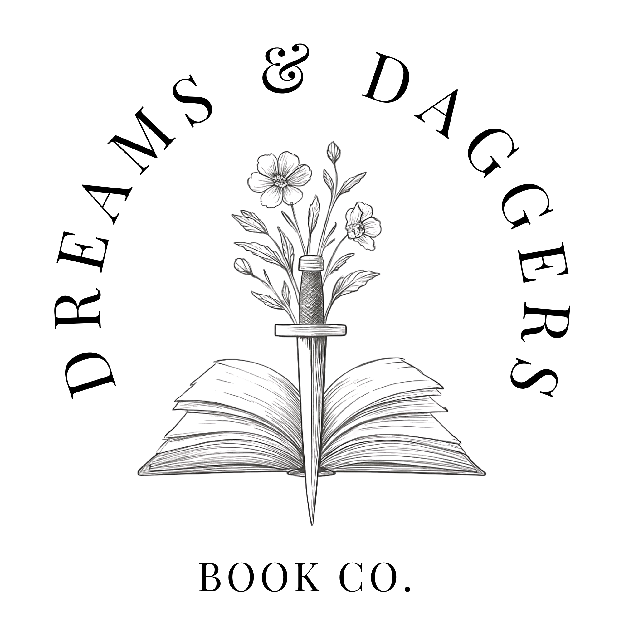 Dreams & Daggers Book Co.