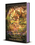 Spellshop, The (Spryd Edge)