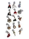 Winter Charm (Dust Plug)